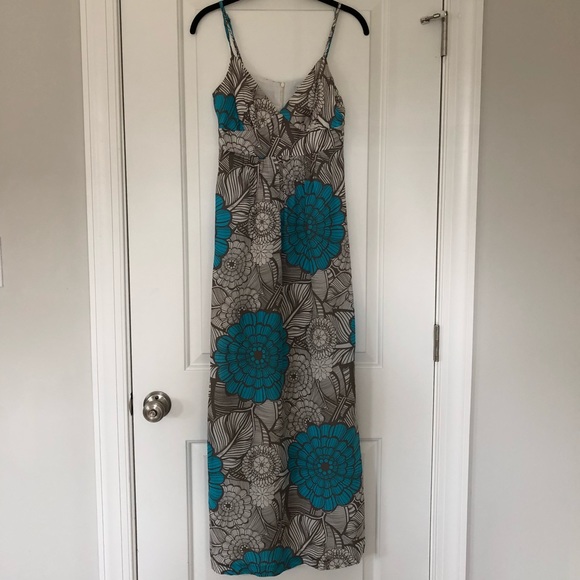 Trina Turk Maxi Dress - Picture 1 of 3